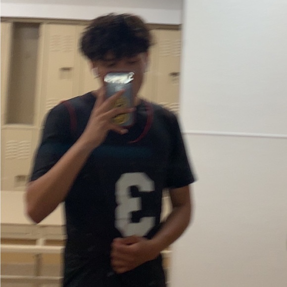 Meet your Posher, Jacob - Picture 4 of 7